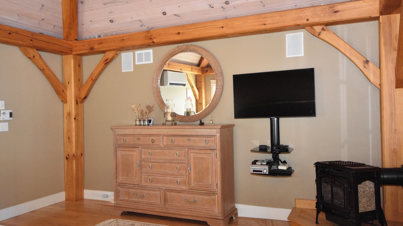 Photo of Bedroom in Willsboro