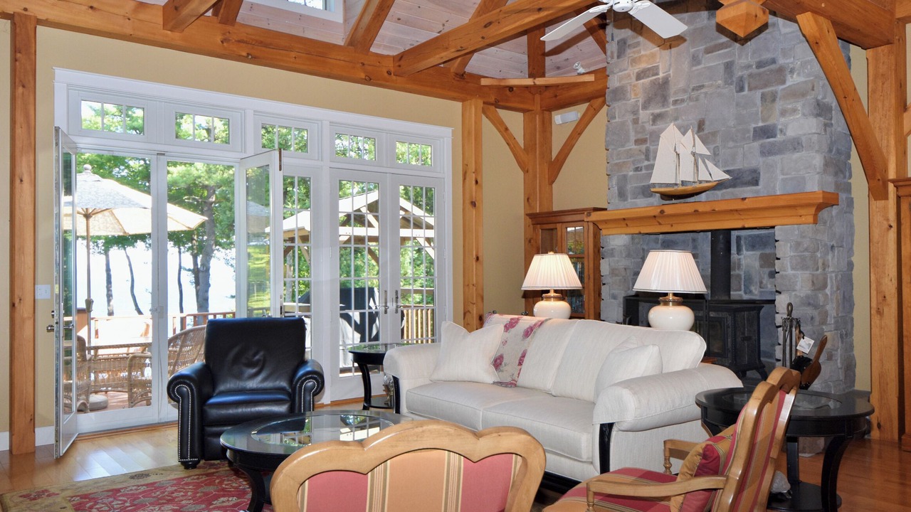 Photo of Livingroom in Willsboro