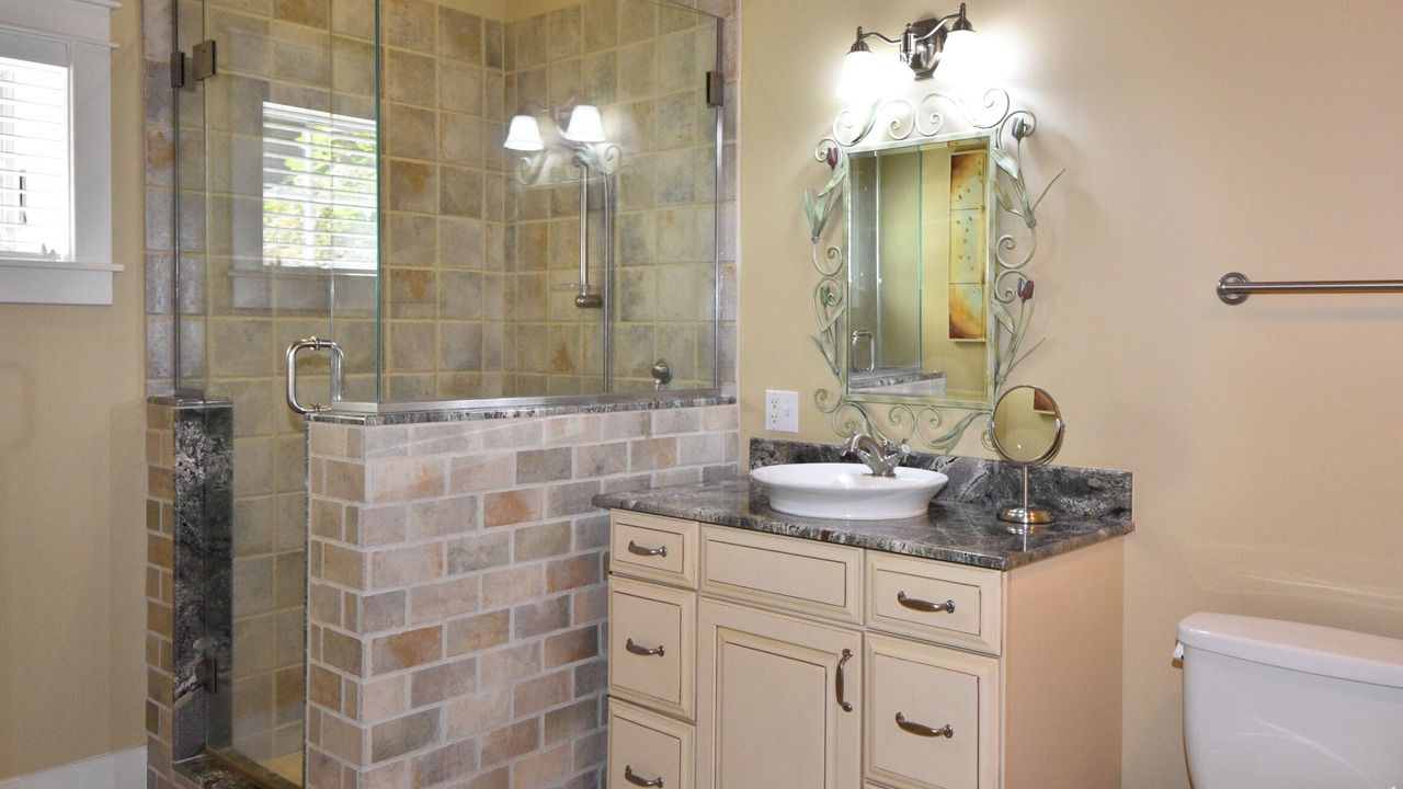 Photo of Bathroom in Willsboro
