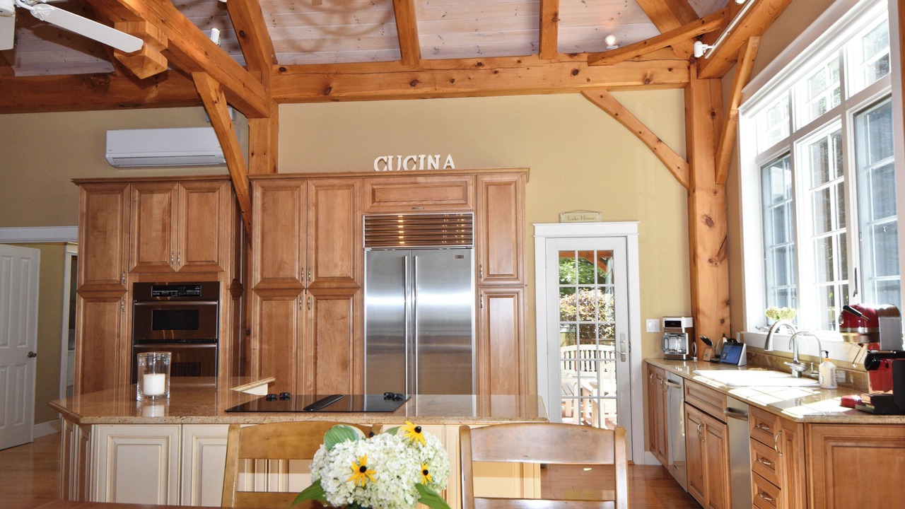 Photo of Kitchen in Willsboro