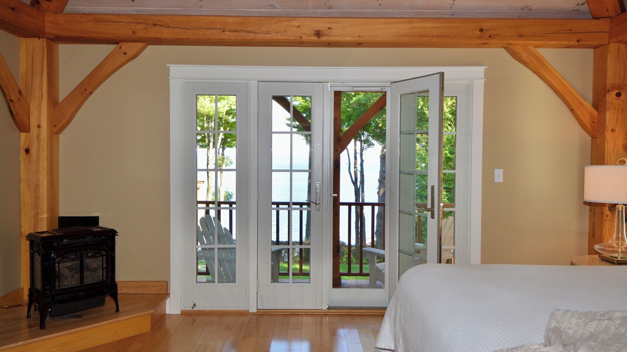 Photo of Bedroom in Willsboro