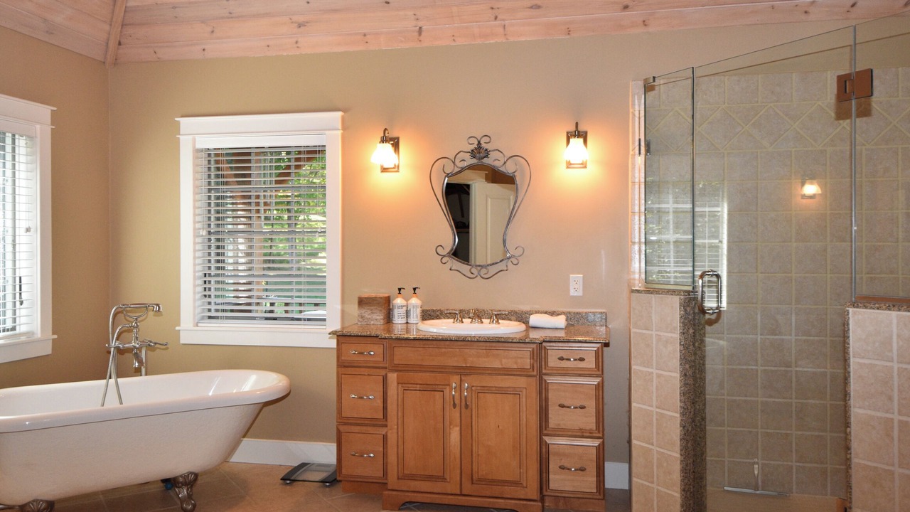 Photo of Bathroom in Willsboro