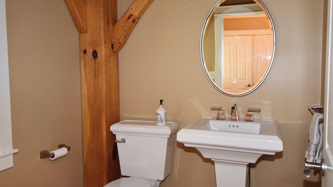 Photo of Bathroom in Willsboro