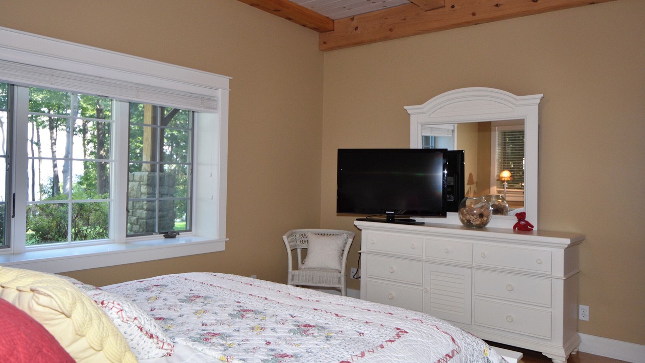 Photo of Bedroom in Willsboro