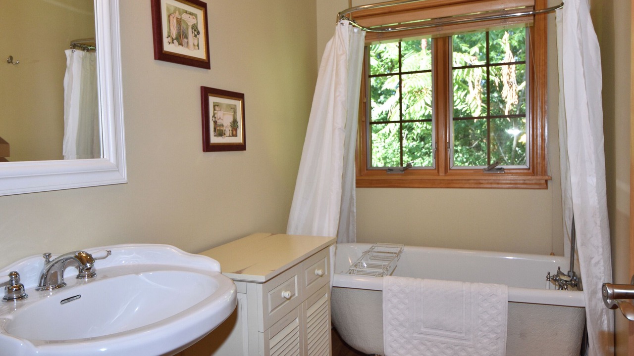 Photo of Bathroom in Willsboro
