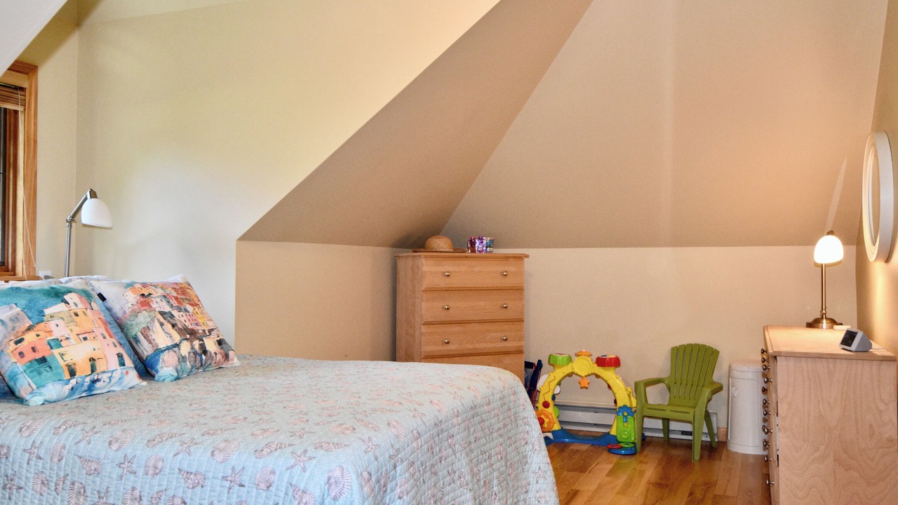 Photo of Bedroom in Willsboro
