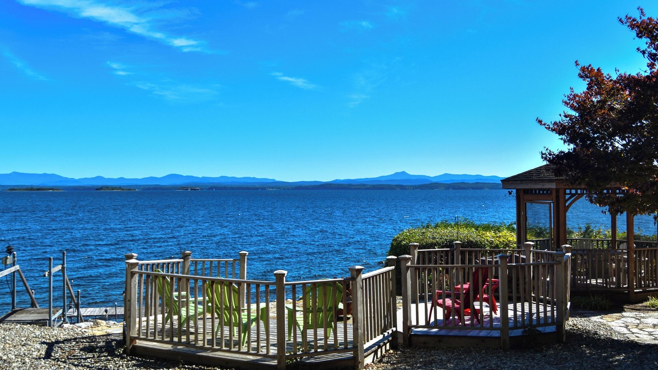 Photo of Patio Balcony in Willsboro