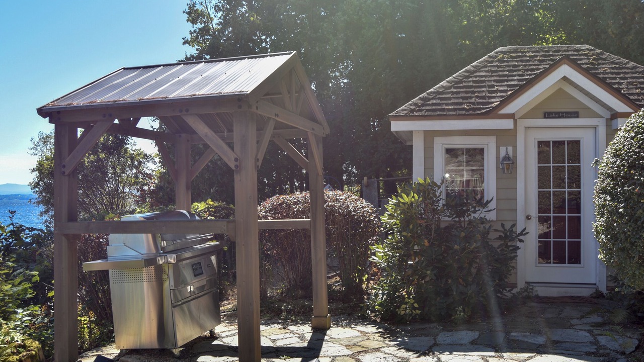 Photo of Patio Balcony in Willsboro