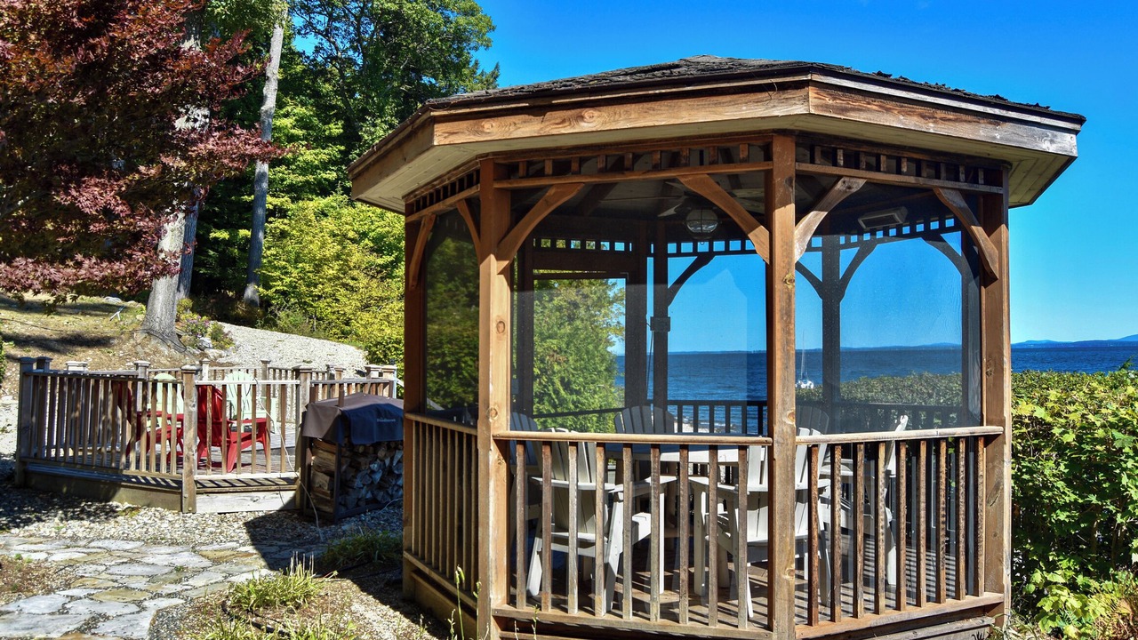 Photo of Outdoor in Willsboro