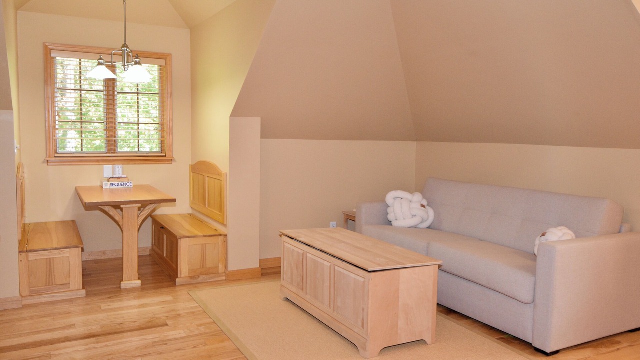 Photo of Bedroom in Willsboro