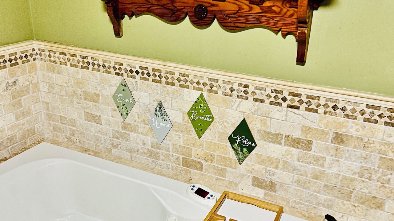 Photo of Bathroom in Plymouth