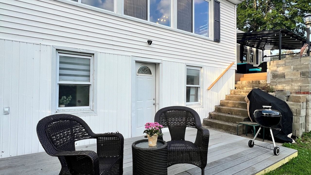 Photo of Patio Balcony in Plymouth