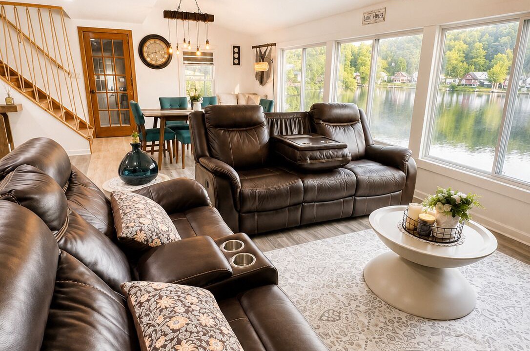 Photo of Livingroom in Plymouth