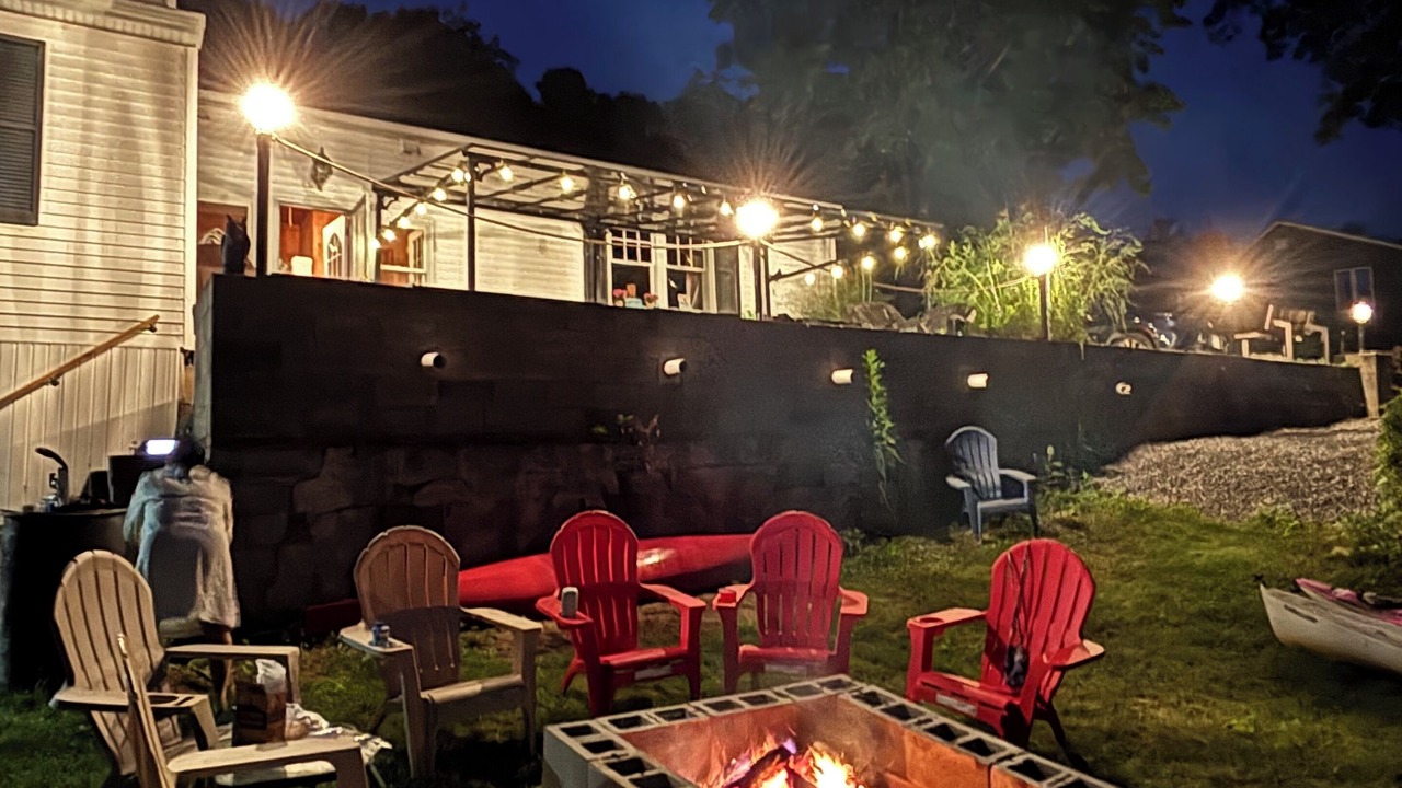 Photo of Patio Balcony in Plymouth