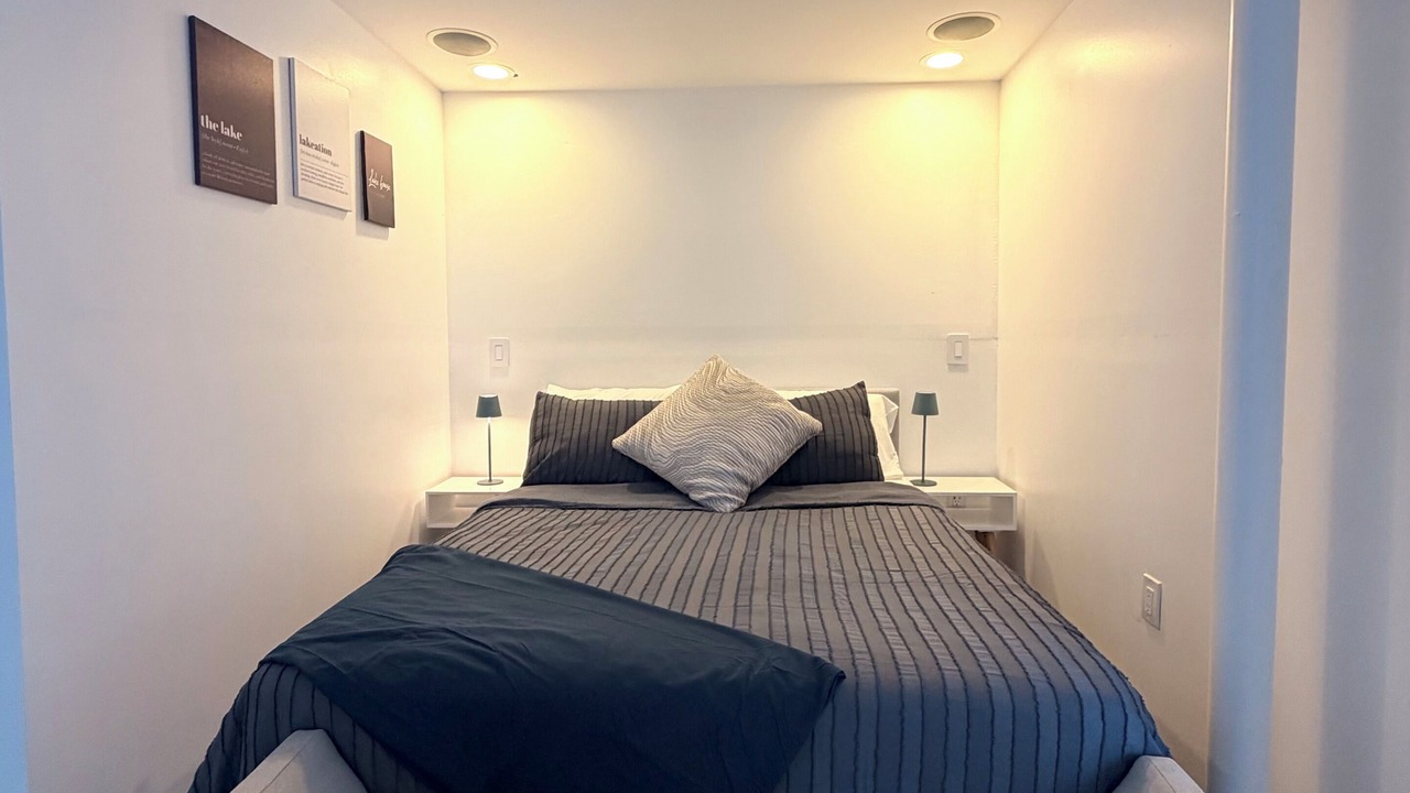 Photo of Bedroom in Plymouth