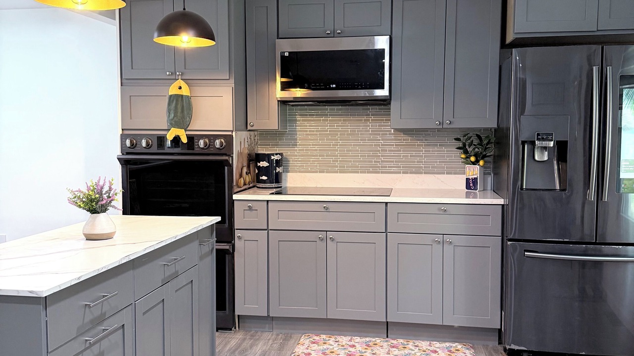 Photo of Kitchen in Plymouth