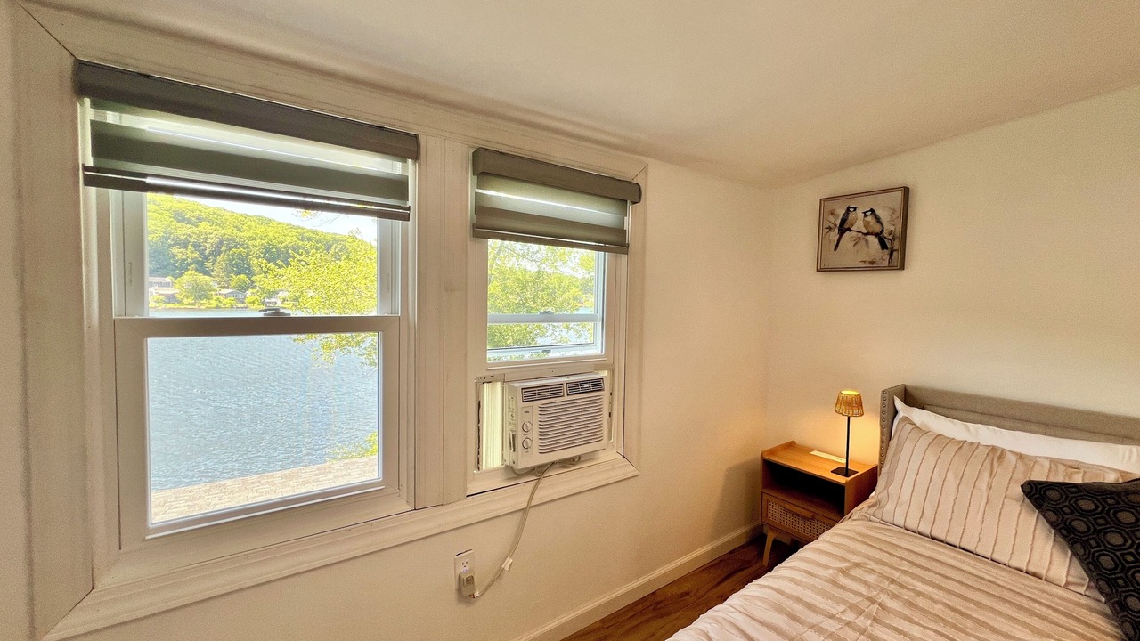 Photo of Bedroom in Plymouth