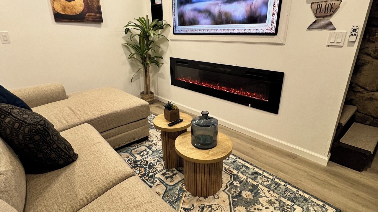 Photo of Livingroom in Plymouth