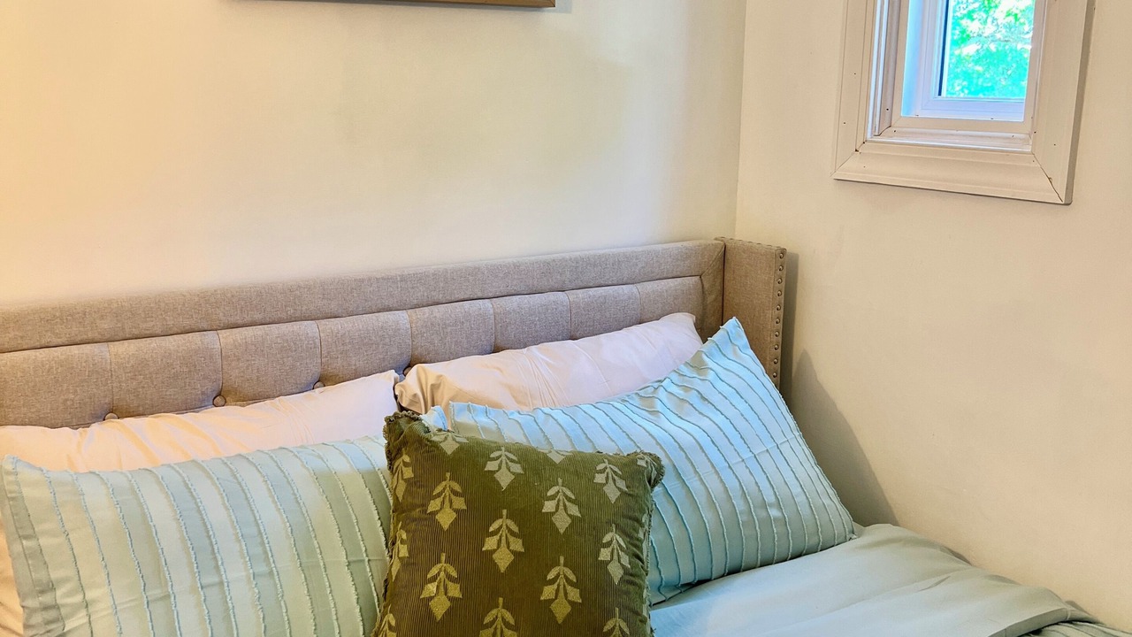 Photo of Bedroom in Plymouth