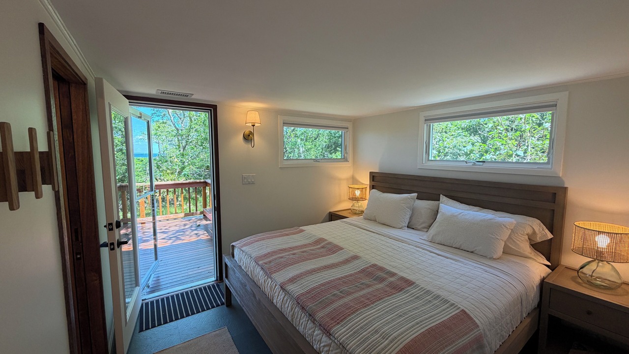 Photo of Bedroom in Aquinnah