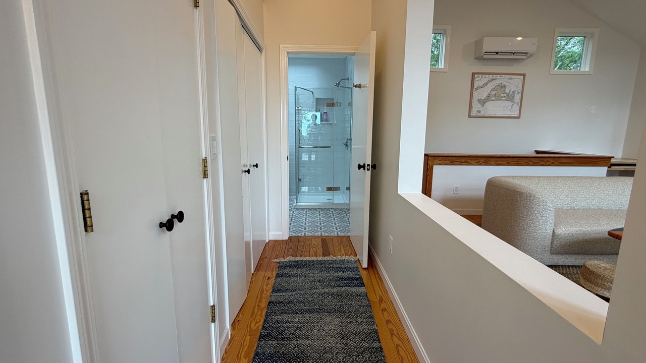 Photo of Bathroom in Aquinnah