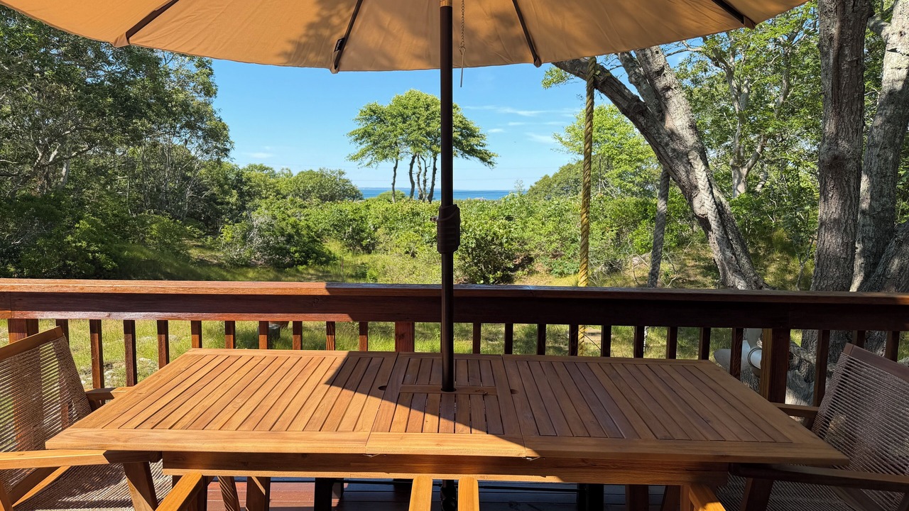 Photo of Outdoor in Aquinnah