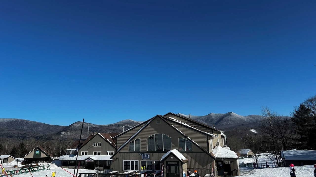 Photo of Outdoor in Waterville Valley