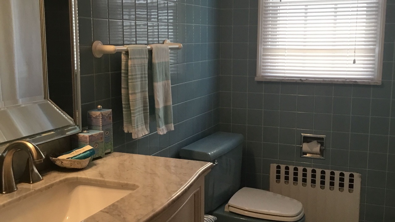 Photo of Bathroom in Spring Lake