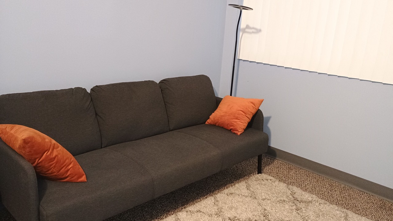 Photo of Livingroom in Central Business District