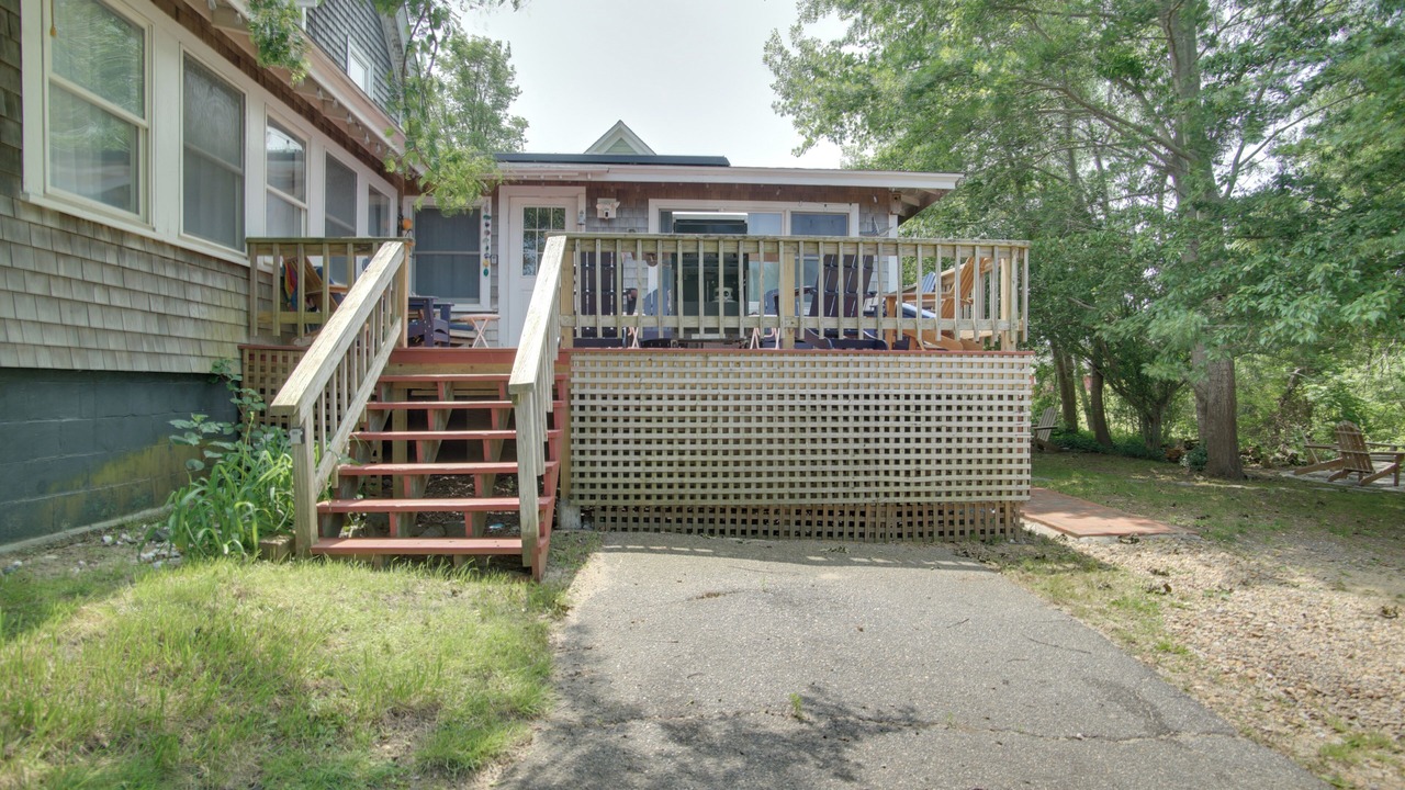Photo of Outdoor in East Chop