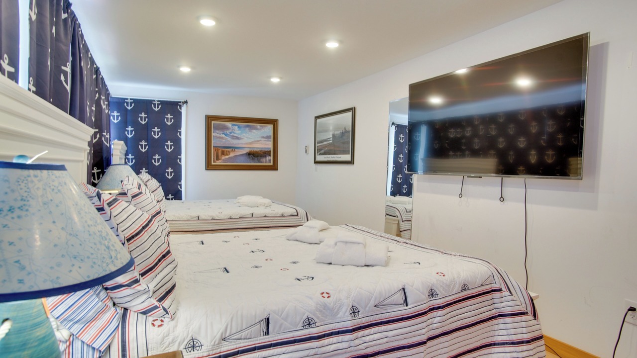 Photo of Bedroom in East Chop