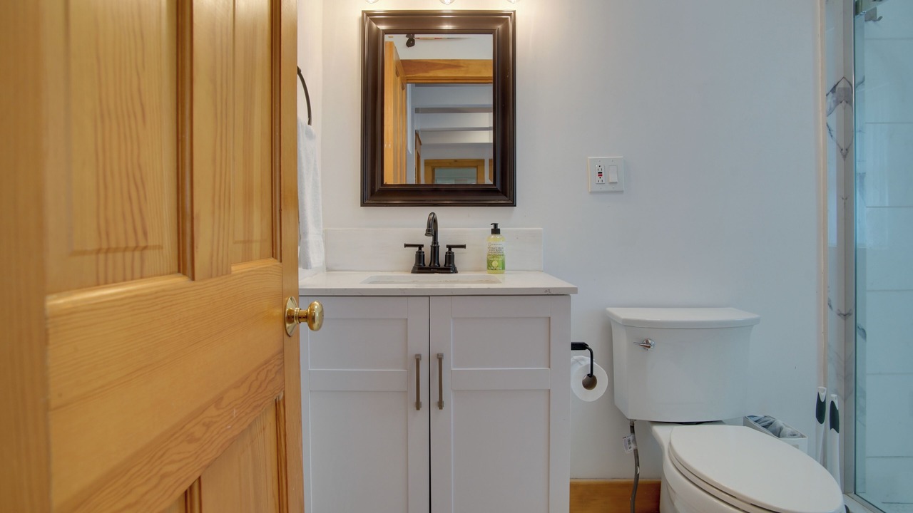 Photo of Bathroom in East Chop