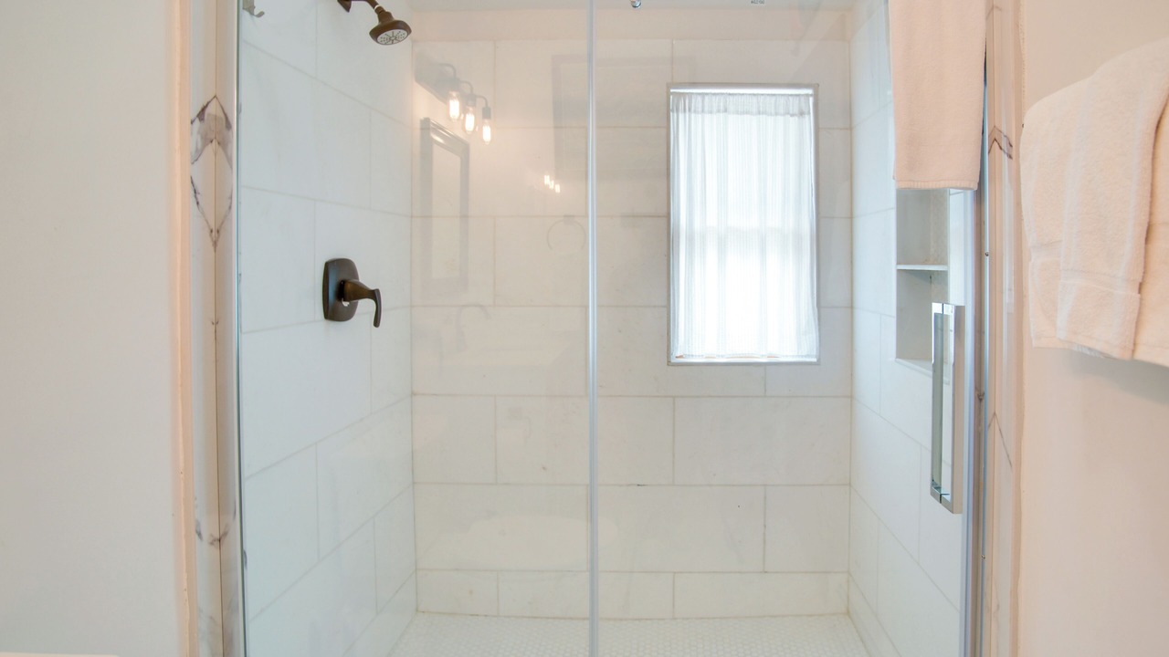 Photo of Bathroom in East Chop