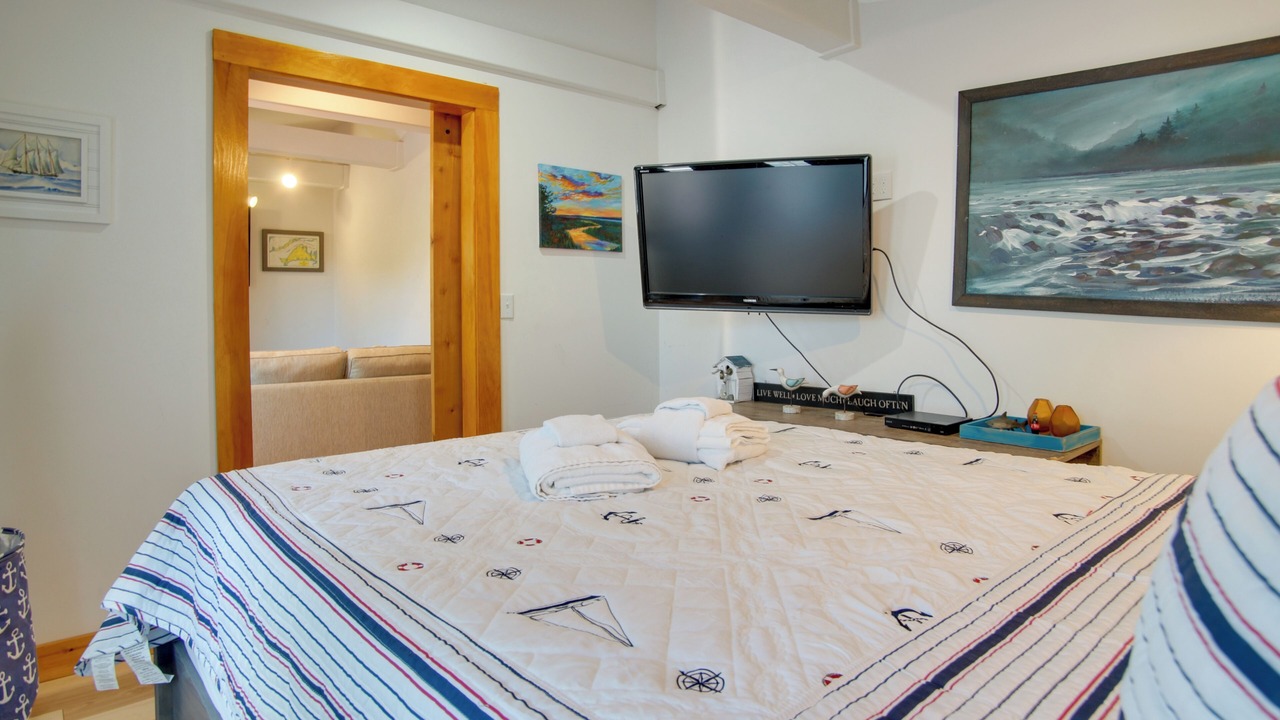 Photo of Bedroom in East Chop