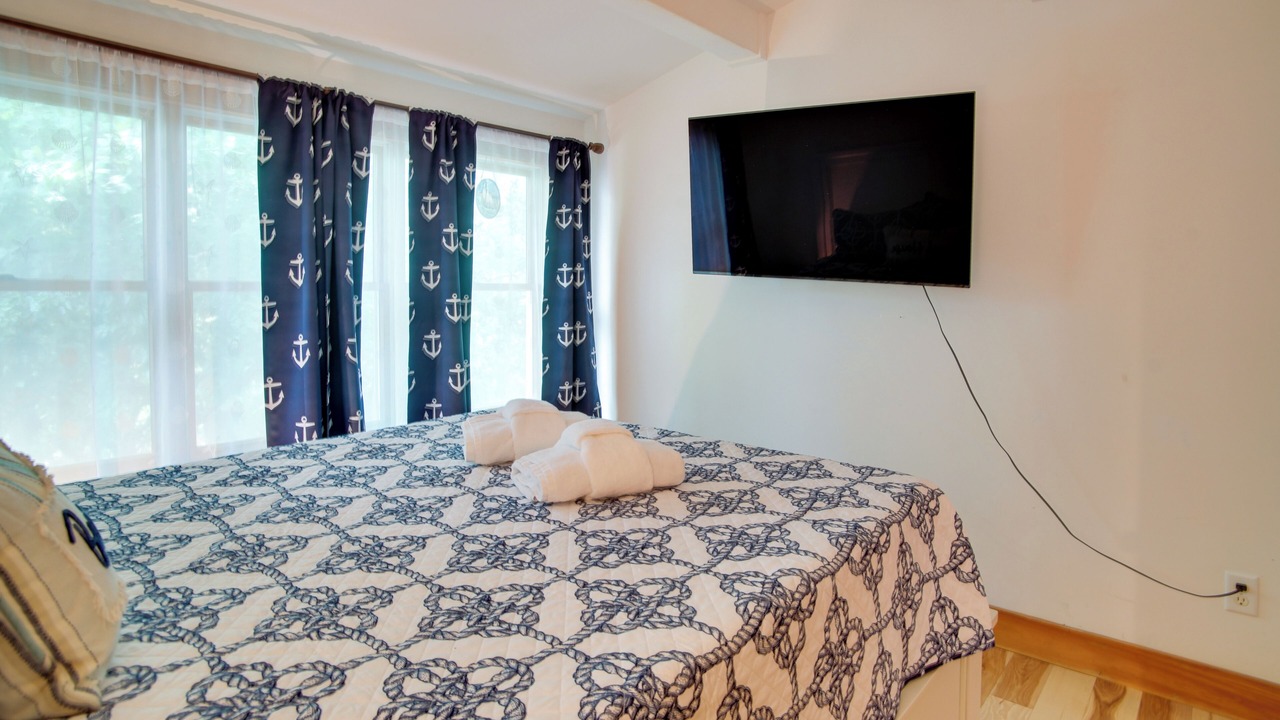 Photo of Bedroom in East Chop