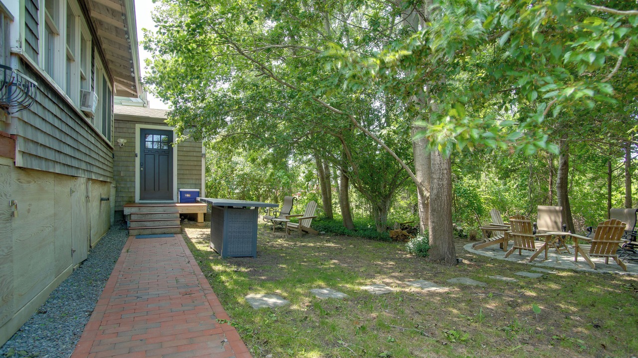 Photo of Outdoor in East Chop