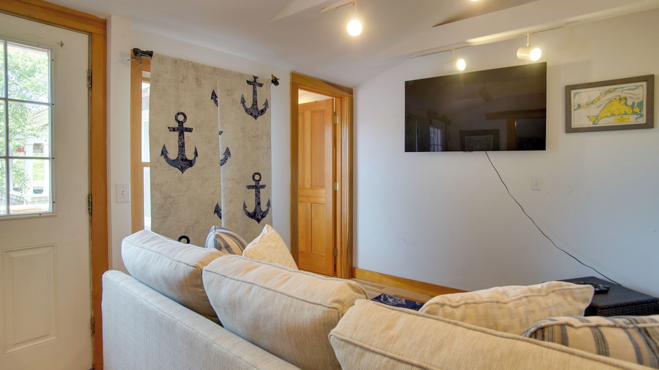 Photo of Bedroom in East Chop