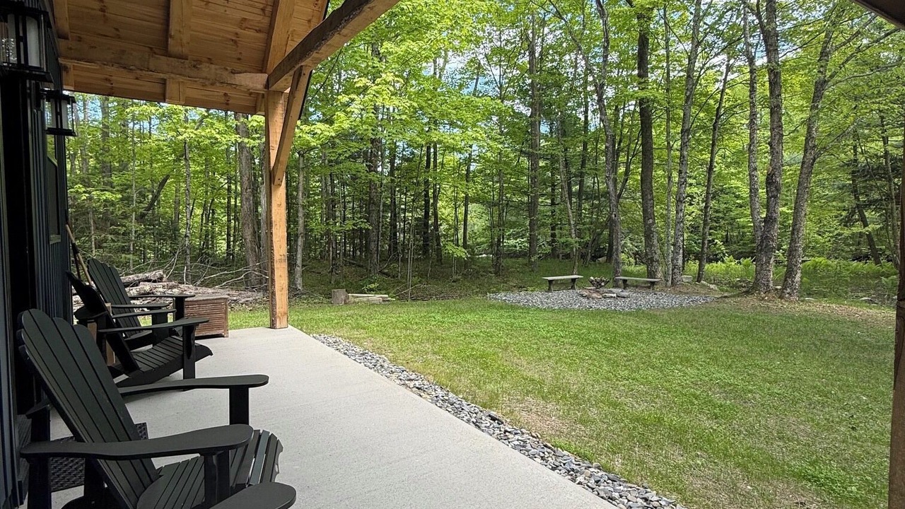Photo of Patio Balcony in Jay