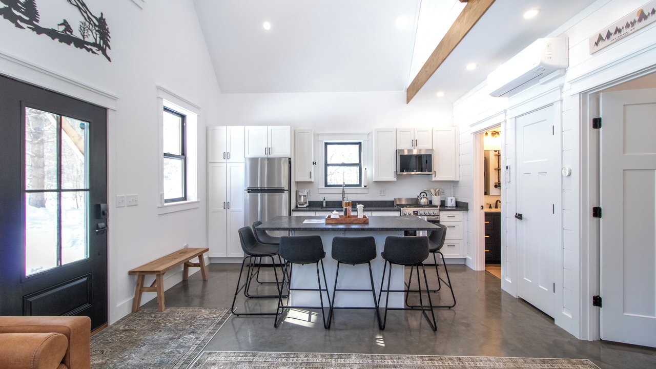 Photo of Kitchen in Jay