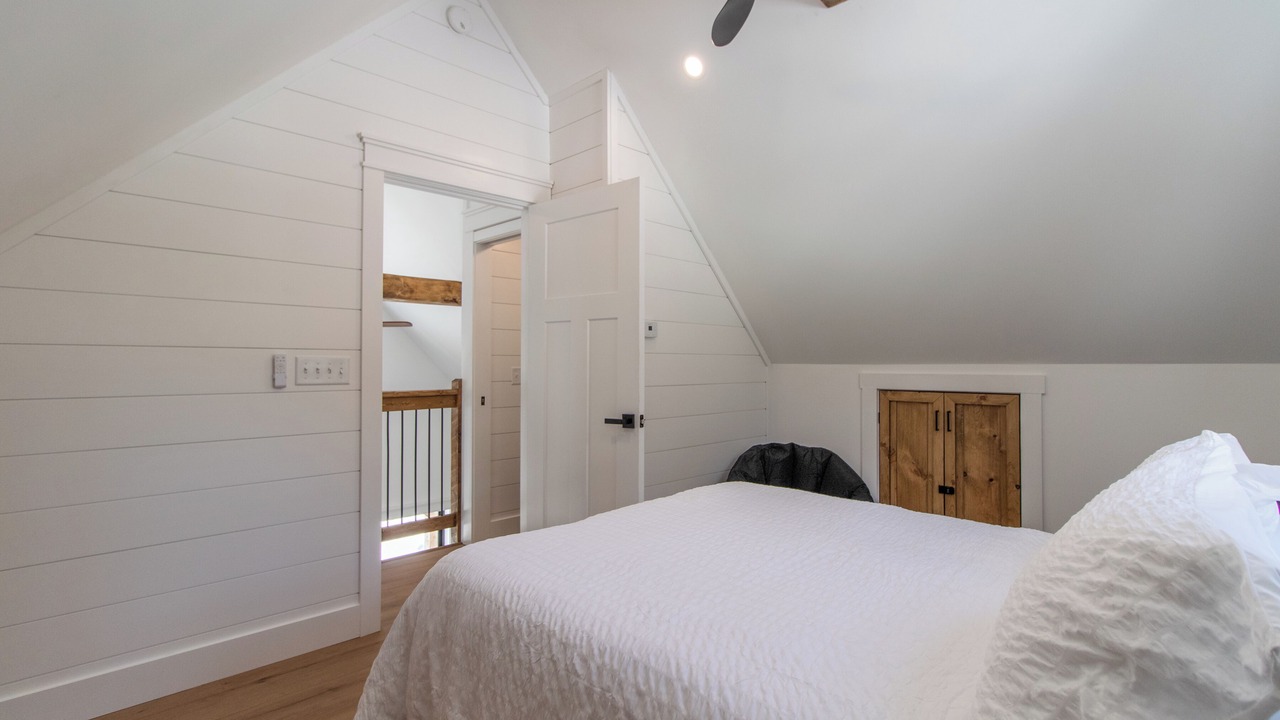 Photo of Bedroom in Jay