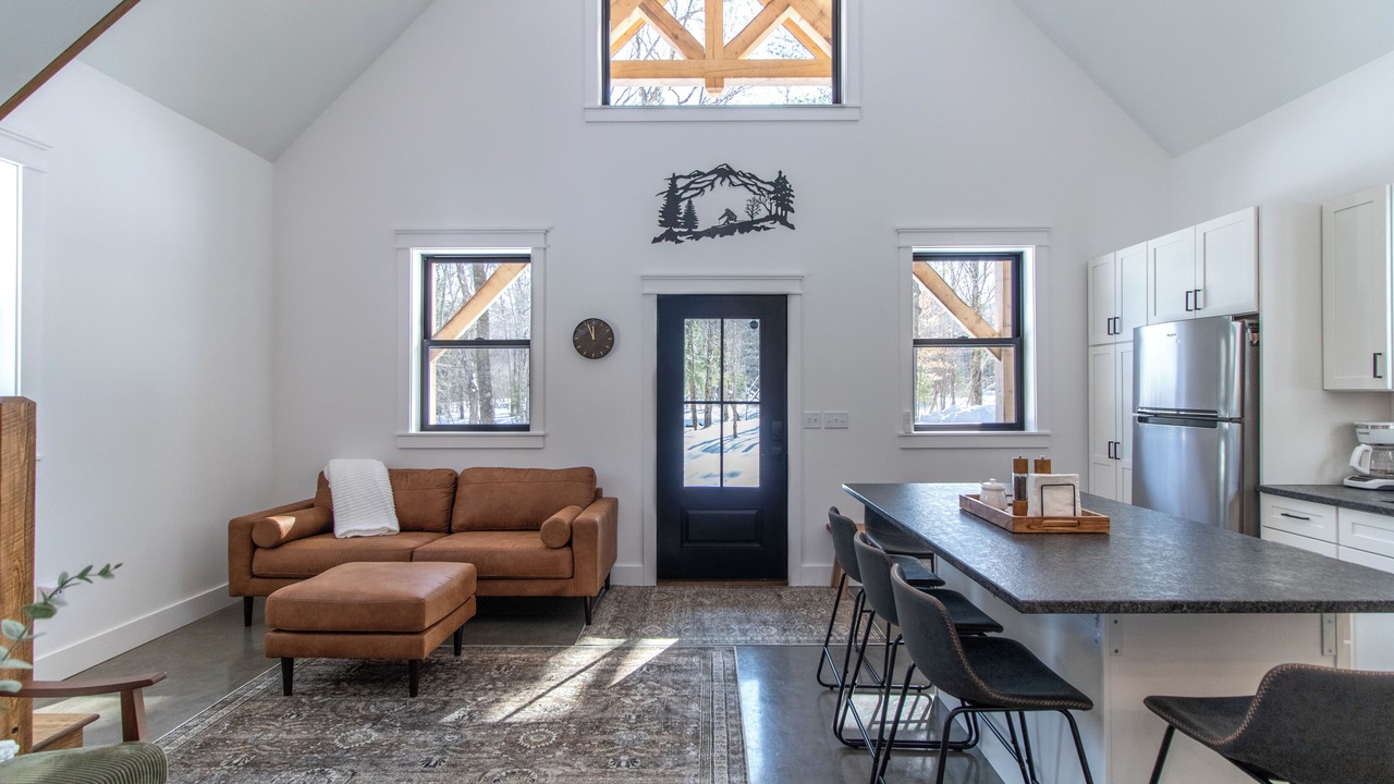 Photo of Livingroom in Jay