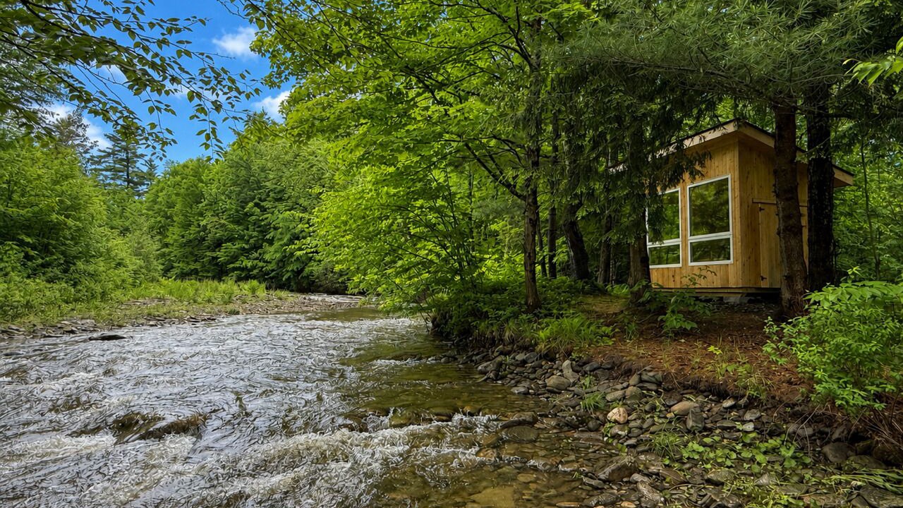 Photo of Outdoor in Jay