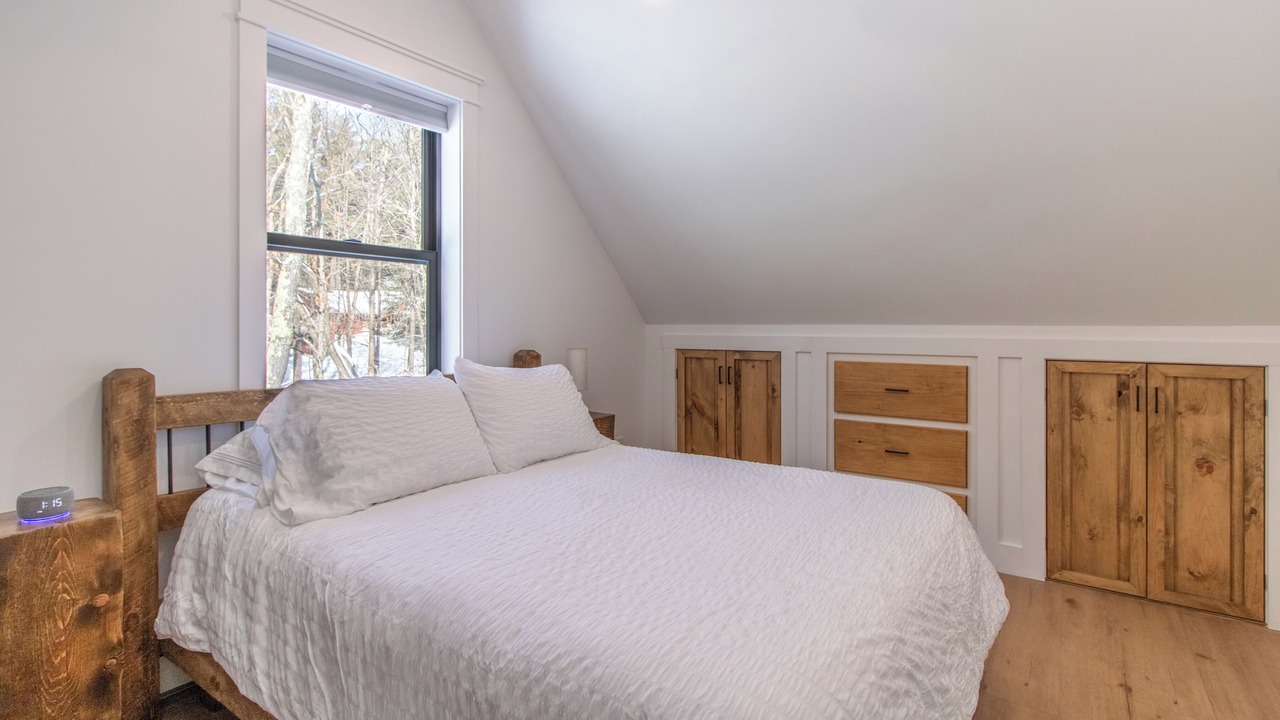 Photo of Bedroom in Jay