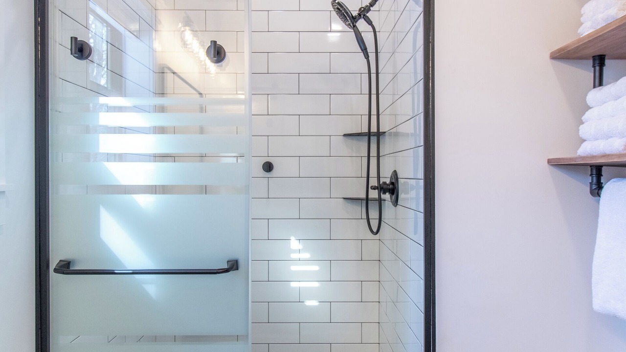 Photo of Bathroom in Jay