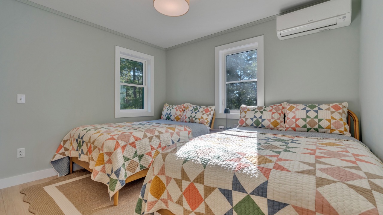 Photo of Bedroom in Shapleigh