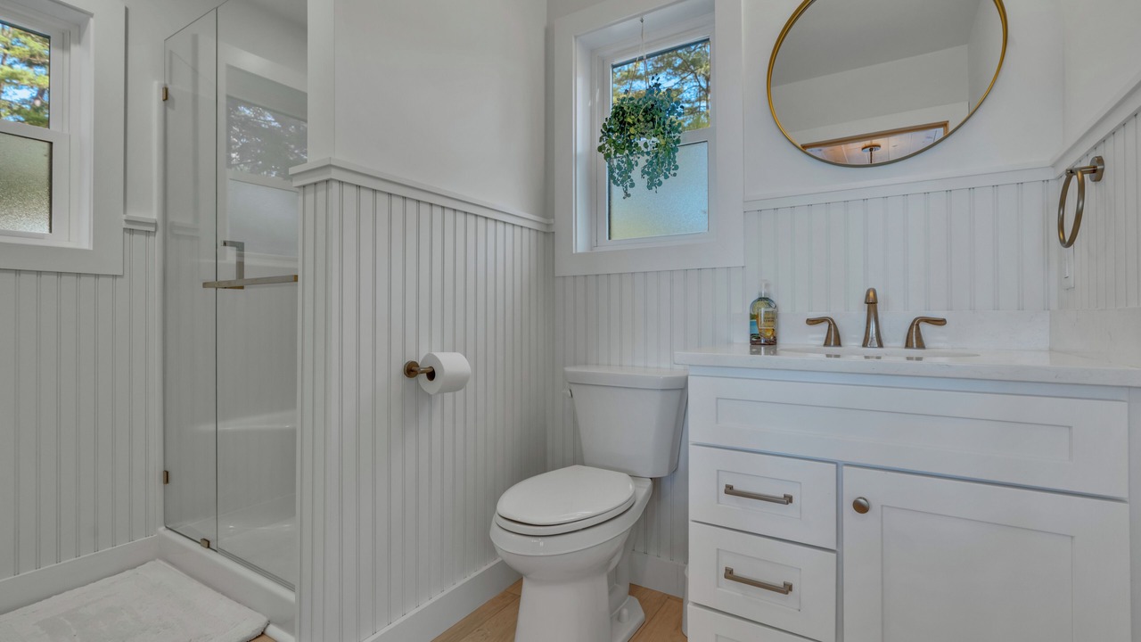 Photo of Bathroom in Shapleigh
