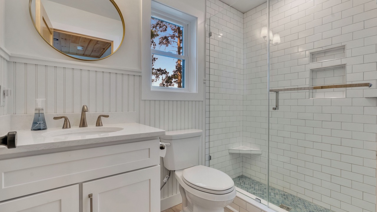 Photo of Bathroom in Shapleigh