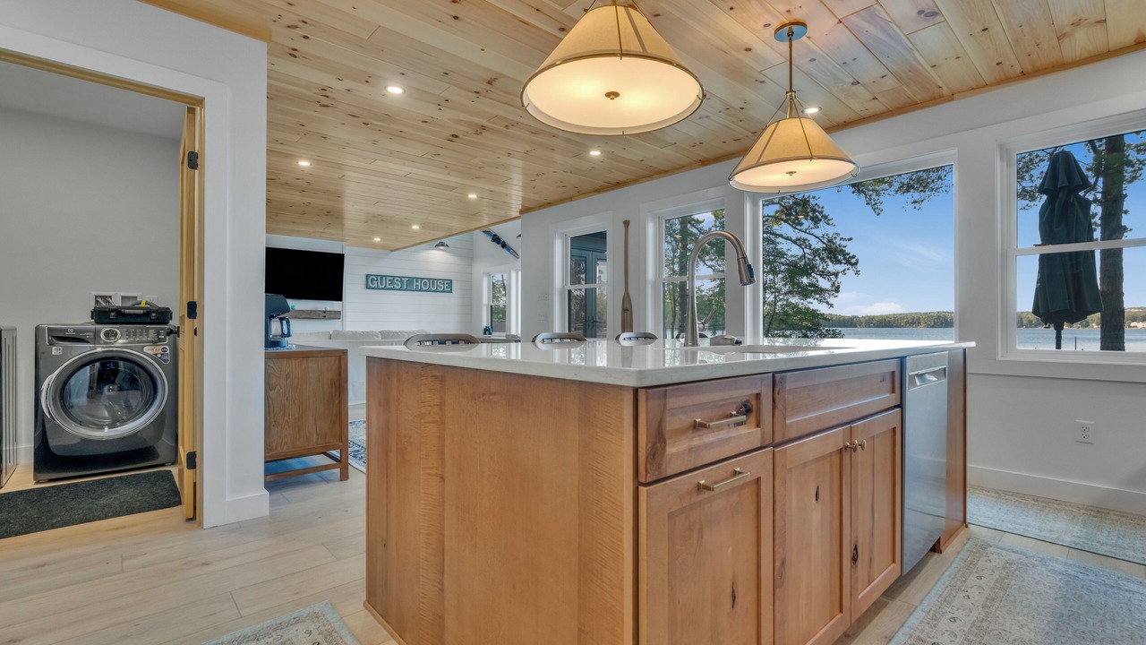 Photo of Kitchen in Shapleigh