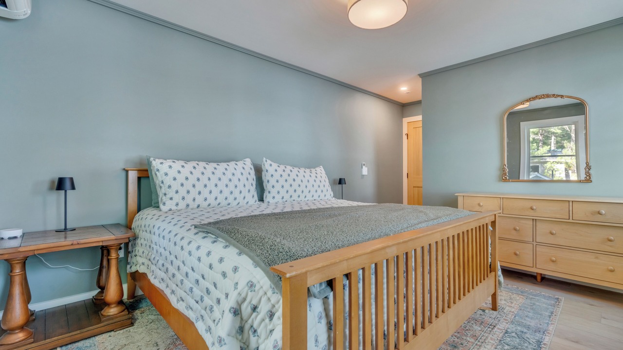 Photo of Bedroom in Shapleigh