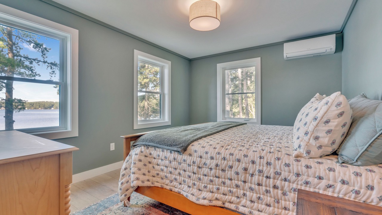 Photo of Bedroom in Shapleigh